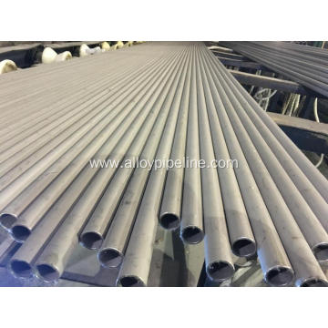 Heat exchanger Seamless Tube ASTM A213 TP304 25*2*9000MM